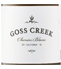Seghesio Wineries 15 Chenin Blanc Goss Creek (Seghesio) 2015